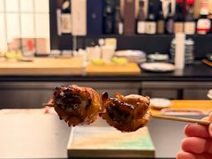 -鳥喜Toriki怀石烧鸟料理