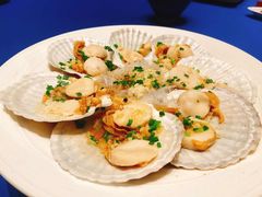 -高佳庄·海鲜酒楼(东港店)