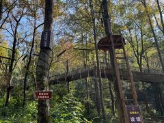 -石燕湖生态旅游景区