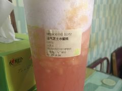 -奈雪的茶(新天地广场PRO店)