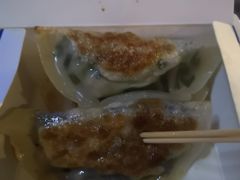 -煎饺王子(财富广场店)