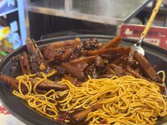 -回味黑鸭煲·始于2006(万松园店)