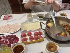 -八合里潮汕鲜牛肉火锅(上海汇智广场店)