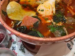 -成都你六姐·牛肉冒菜(长泰广场店)