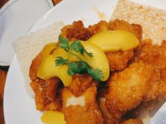 -俭寨大盘鸡·缸子肉·小公鸡·新疆菜(云通店)