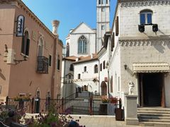 -华谊兄弟（长沙）电影小镇