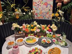 -狮拾久·现代新加坡料理(福田COCO Park店)
