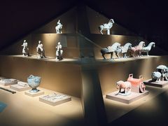 -大同市博物馆