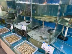水产区-果蔬好生活超市(双井店)