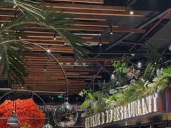 -咖梦餐厅 COMENG RESTAURANT