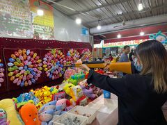 -大学城夜市大排档(凤栖路店)