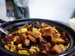 牛肉砂锅-赵家牛肉砂锅(台西三路店)
