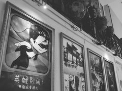-S-TIME剧情真人密室逃脱(天一广场总店)