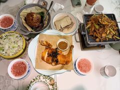 -苏梦江南·淮扬菜(夫子庙店)