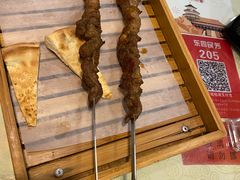 -东四民芳餐厅(世茂工三店)
