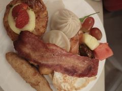 -上海和平饭店茉·莉酒廊 Jasmine Lounge