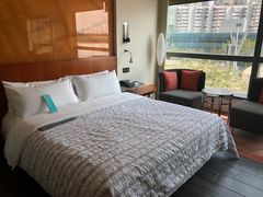 -香港数码港艾美酒店
