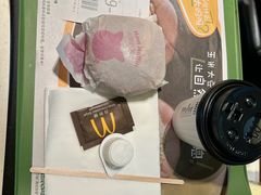 -麦当劳(虎坊路店)