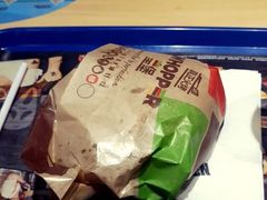 -汉堡王(常熟美城店)