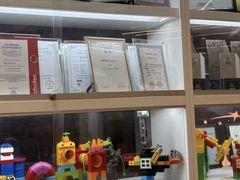 -斯坦星球AI编程·机器人科创·科学实验·信奥·思维·STEM·乐高·竞赛考级(长宁虹桥大融城荟聚中心)