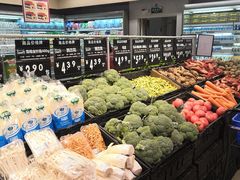 -百佳永辉(名盛广场店)