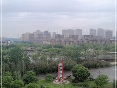 -前关湿地公园