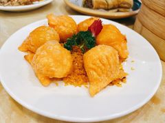 -中恒华茶楼(牌坊店)