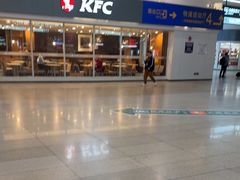 -肯德基(北京南站店)