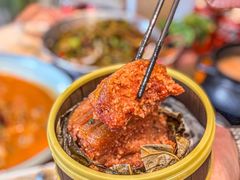-莲餐厅·湖北菜·潜江小龙虾店(愚园路店)