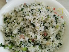 咸肉菜饭-珊珊小笼馆(仙霞路店)