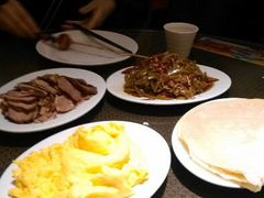 android_upload_pic-老昌春饼(中央大街店)