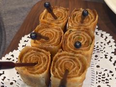 -羲和雅苑•北京烤鸭(平安国际金融中心店)