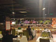 -戈拿旺巴西烤肉(崇文门店)