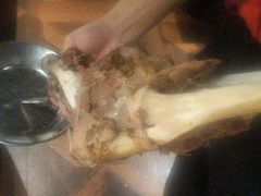 -汉丽斯巴西烤肉自助(市南店)