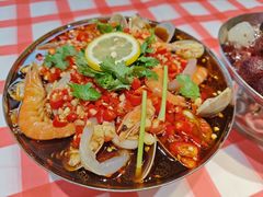 -辣小鲜·南昌大排档(船山路店)