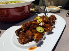 -有喜胶东小馆(太申祥和店)
