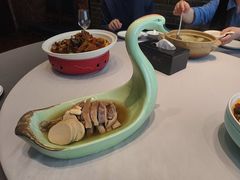 -钱记·乡野菜(紫荆花路店)