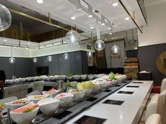 -农小锅自助小火锅(北京大兴凯德店)