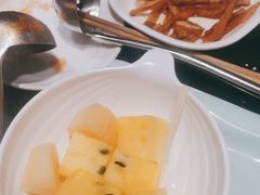 -竹犇番茄火锅(长风街店)