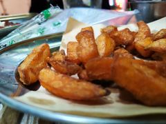 -海安安越南粉(丹竹頭店)