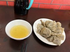 -姚记炒肝店(鼓楼店)