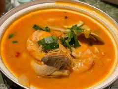 -米泰芒·东南亚料理(体育西店)