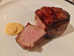 -The Grill by Sean Connolly