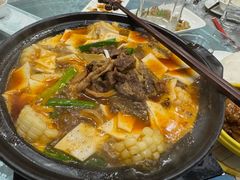 -莲餐厅·湖北菜·潜江小龙虾店(愚园路店)