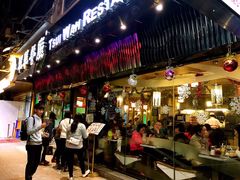 -翠华餐厅(香港国际机场店)