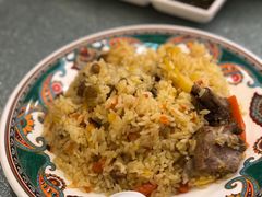 -阿西叶滩羊馆(交大店)