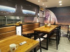 二楼-螺大蛳柳州螺蛳粉·火锅·热干面(西城永捷店)