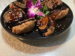 -紫竹林素食(祖庙路店)