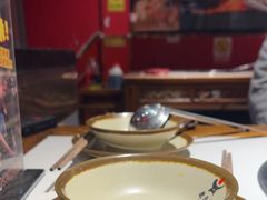 -老天桥蛙炉火锅(姑苏总店)
