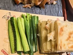 -涿掌柜·涿州宴